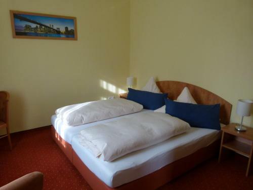 Hotel Holzhauer