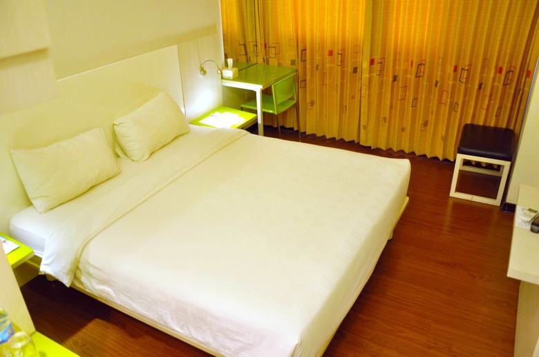 Everbright Ambon Hotel