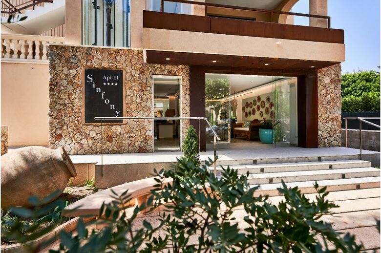 S'olivera Apartamentos