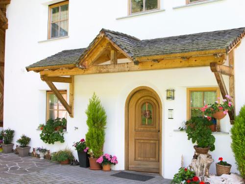 Agroturismo Oberbaumgartnerhof