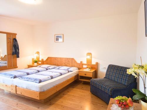 Agroturismo Oberbaumgartnerhof