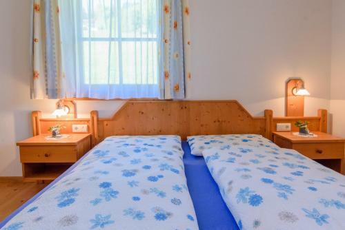 Agroturismo Oberbaumgartnerhof