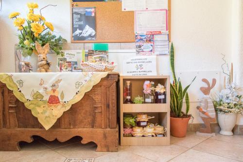 Agroturismo Oberbaumgartnerhof