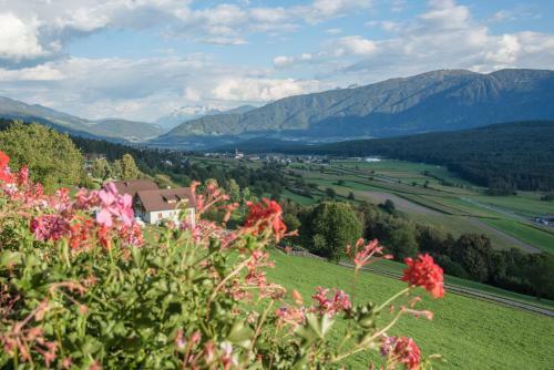 Agroturismo Oberbaumgartnerhof