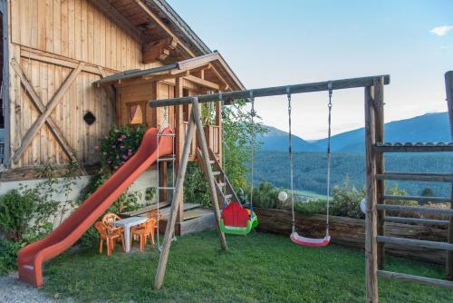 Agroturismo Oberbaumgartnerhof