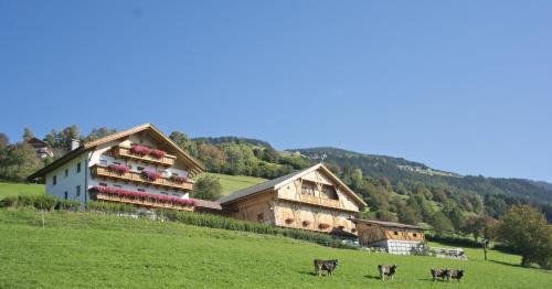 Agroturismo Oberbaumgartnerhof