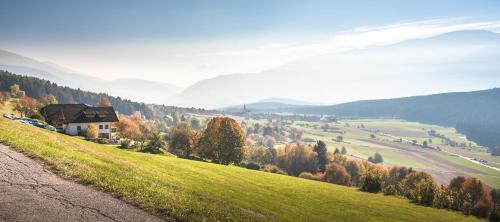 Agroturismo Oberbaumgartnerhof