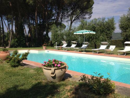 Agroturismo Il Maggese