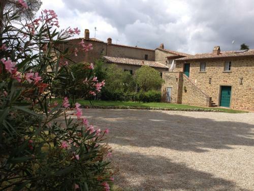 Agroturismo Il Maggese
