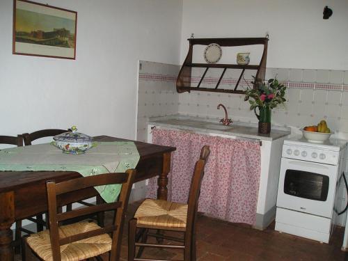 Agroturismo Il Maggese