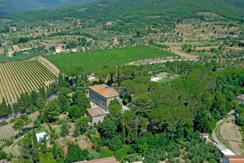 Agroturismo Il Maggese