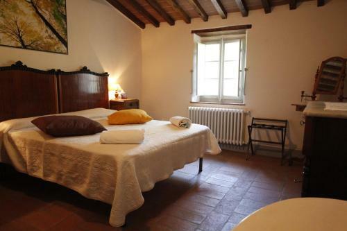 Agroturismo Il Maggese