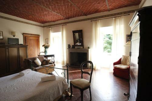 Agroturismo Il Maggese