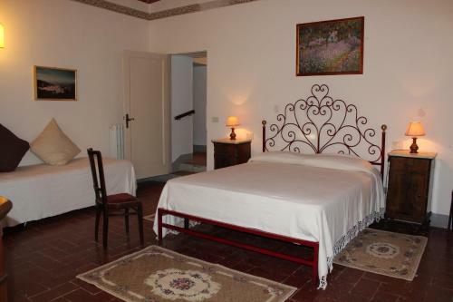 Agroturismo Il Maggese