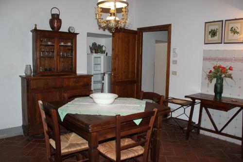 Agroturismo Il Maggese