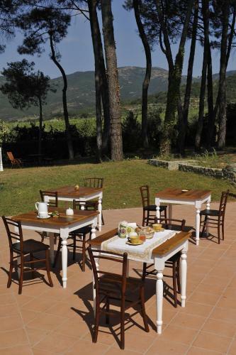 Agroturismo Il Maggese