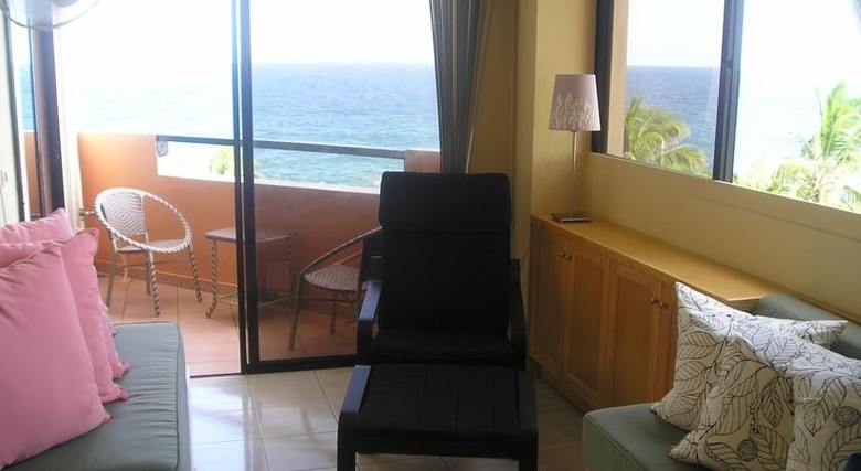 Apartamento Costa Azul
