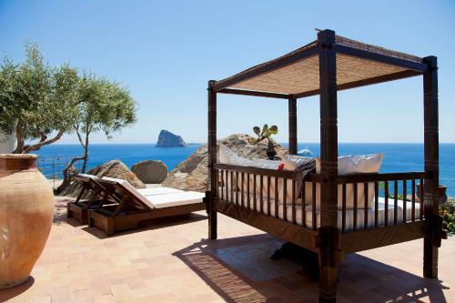 Villa Rocce Rosse