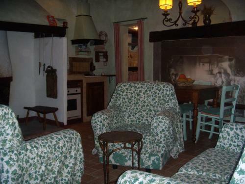 Agroturismo Molino Di Bombi