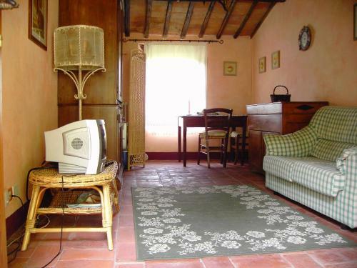 Agroturismo Molino Di Bombi