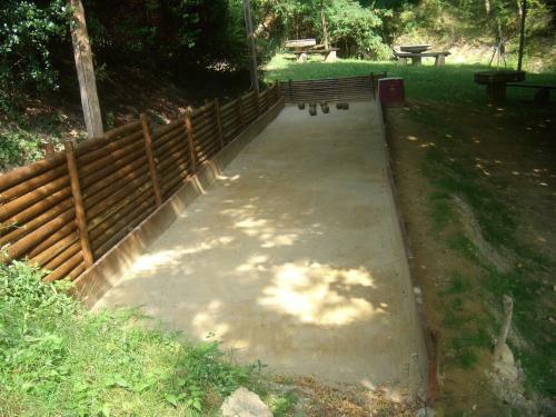 Agroturismo Molino Di Bombi