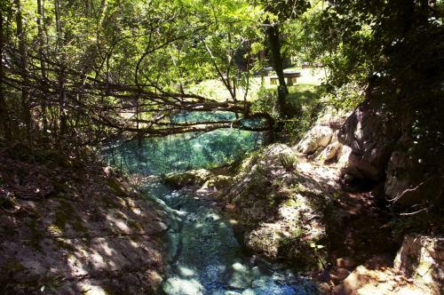 Agroturismo Molino Di Bombi