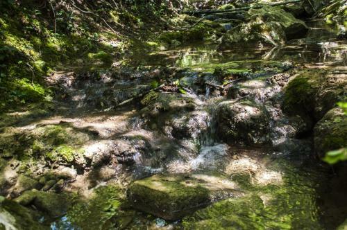 Agroturismo Molino Di Bombi