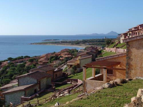 Porto Corallo Villaputzu