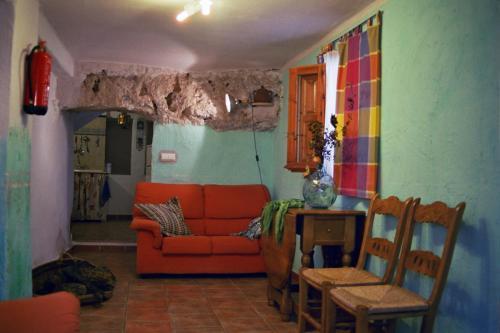 Casa Rural Albayac�n