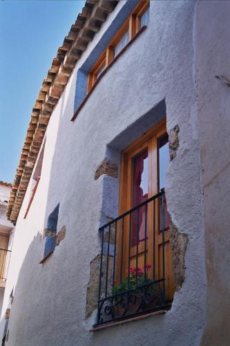 Casa Rural Albayac�n