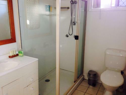 Hostal Pure Land Guest House