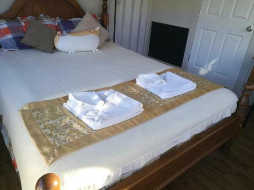 Hostal Pure Land Guest House