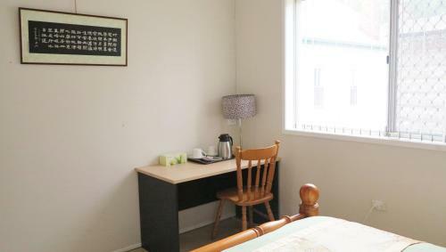 Hostal Pure Land Guest House
