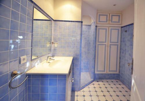 Luxueuse Villa - Golfe De St Tropez