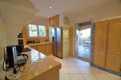 Luxueuse Villa - Golfe De St Tropez