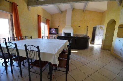 Luxueuse Villa - Golfe De St Tropez