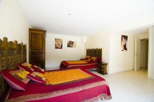 Luxueuse Villa - Golfe De St Tropez