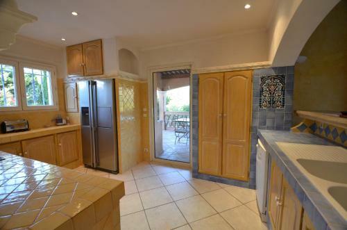 Luxueuse Villa - Golfe De St Tropez