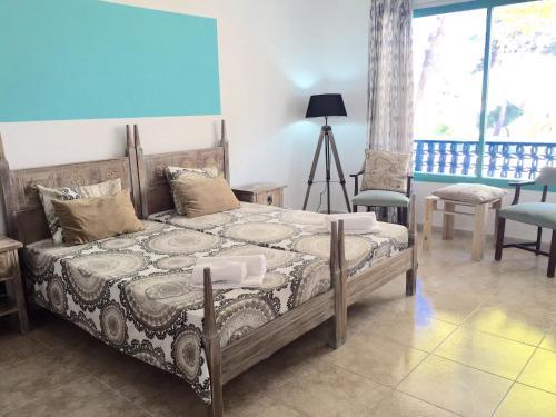 Apartamento Hostal Es Raco De Canyamel