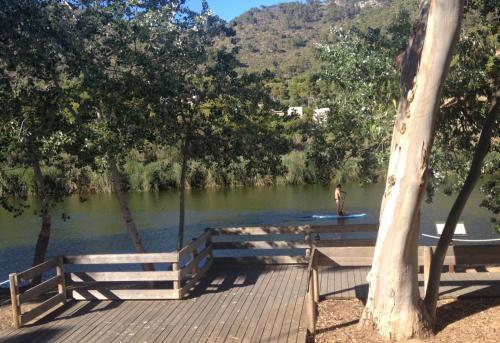 Apartamento Hostal Es Raco De Canyamel