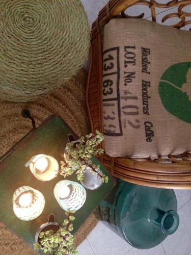 Apartamento Hostal Es Raco De Canyamel