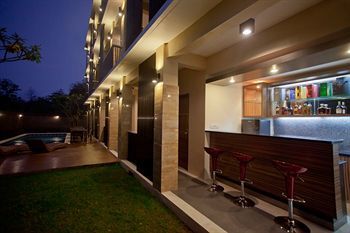 Hotel Dream @ Jimbaran