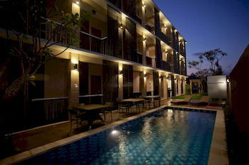 Hotel Dream @ Jimbaran