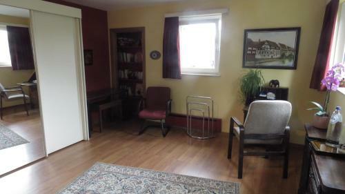 Prince D'orange Bed & Breakfast