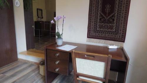 Prince D'orange Bed & Breakfast