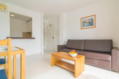 Apartamentos Massanet