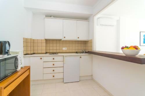 Apartamentos Massanet