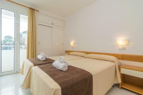 Apartamentos Massanet