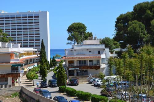 Apartamentos Massanet
