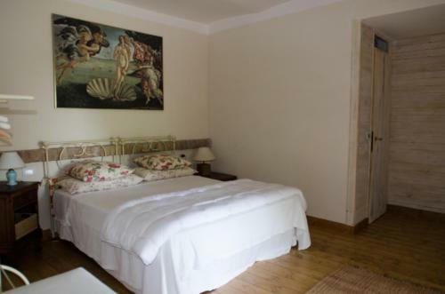 Bed & Breakfast Al Riccio
